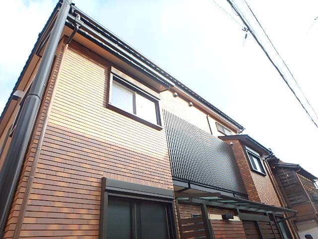 アリエール文京千石