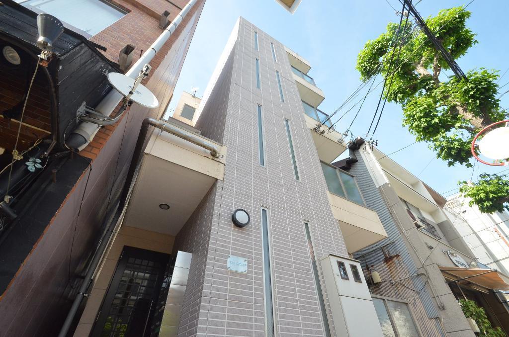 インフィニティ今池