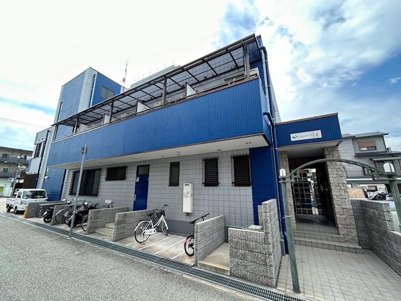 COZYセイケン東
