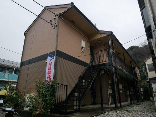 京王相模原線 南大沢駅 徒歩15分  築34年