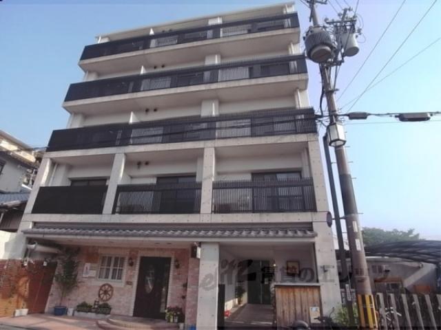 プレアデス桃山