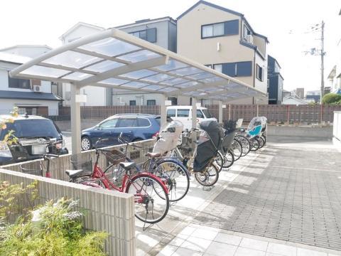 モナルダ東宮