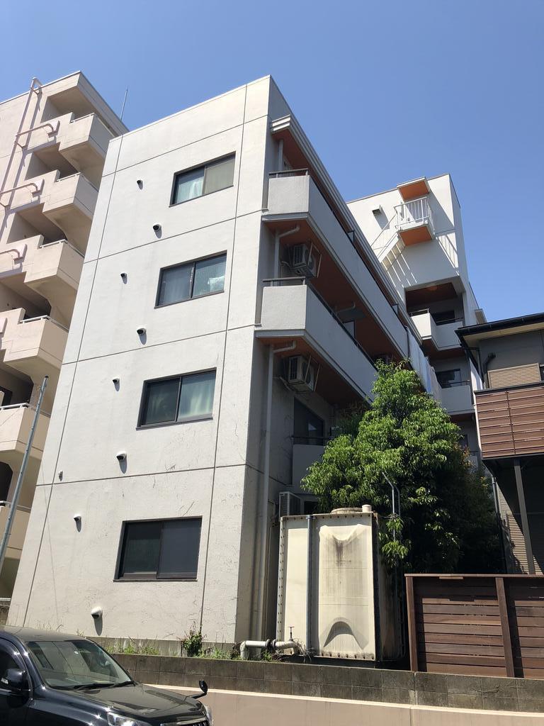 アーバンコート西谷