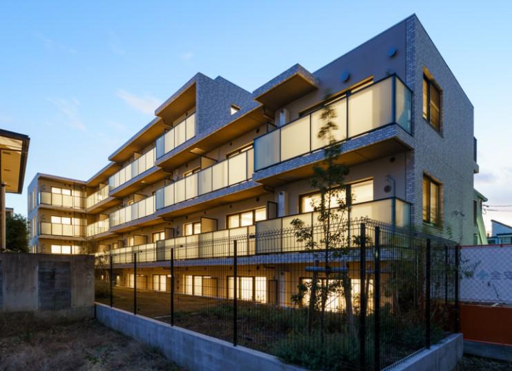 MEJIRORESIDENCE