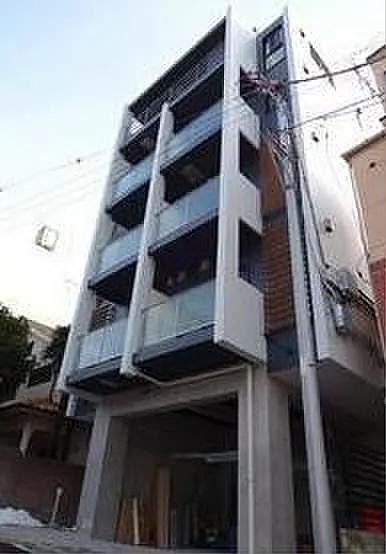 トライアングル旗の台