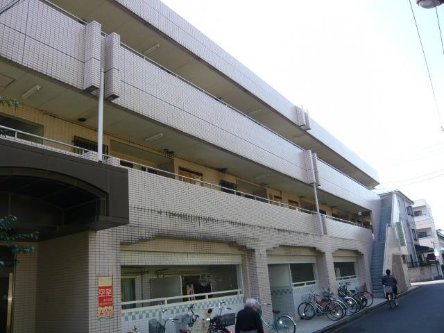 フラワーパレス