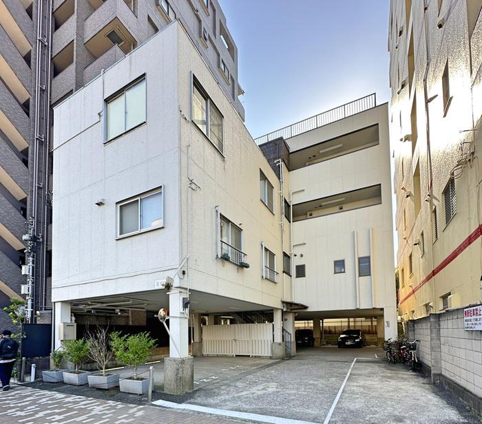 ビーワン館
