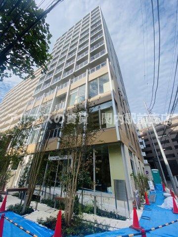 ブランシエスタ横浜高島町