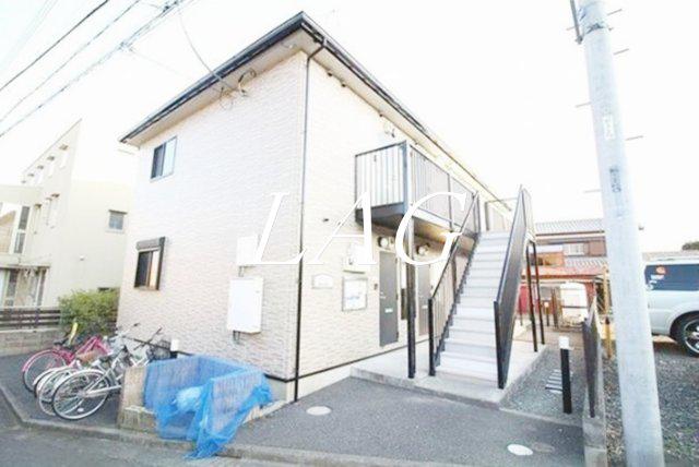 アムール KOJIMA(1K/1階)