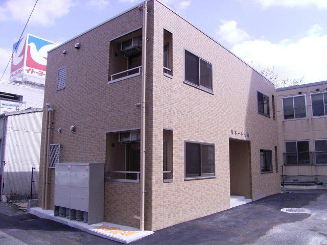 Nポート大供マンション