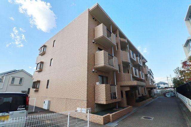 ベアートあざみ野
