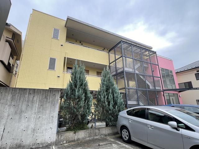 インペリアル寿町マンション