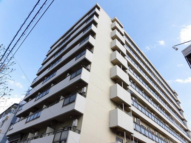 レガーレ長居公園