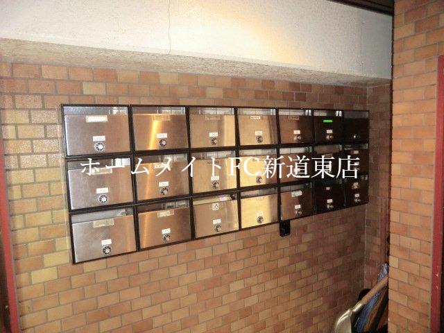 αNEXT北27条