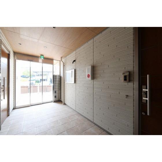 S-ROOM曰佐西館