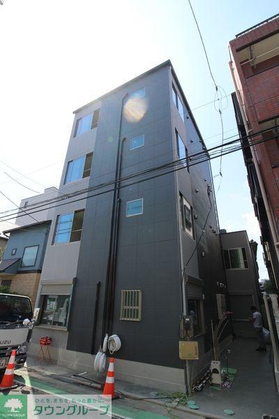 グランクオール千住東