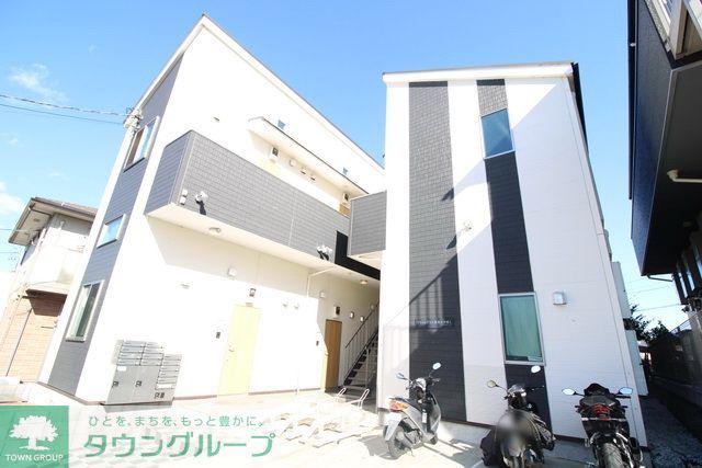 プライムテラス東海大学前I(ワンルーム/1階)