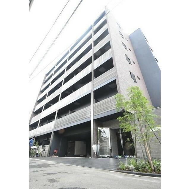 プライマル品川西大井