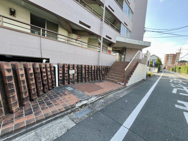 コーポサンライズ