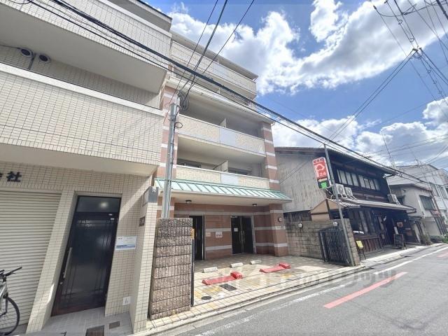 ビレイユ真英富小路高辻