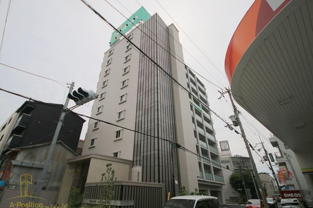 スプランディッド福島ウエスト