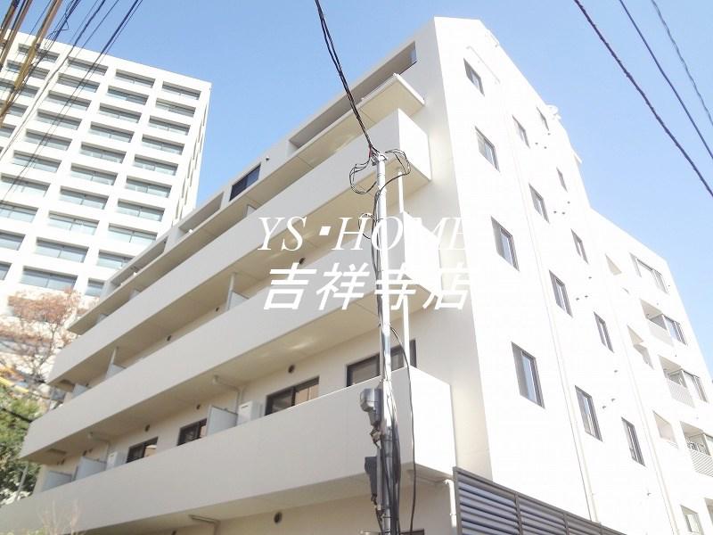 アステル壱番館荻窪