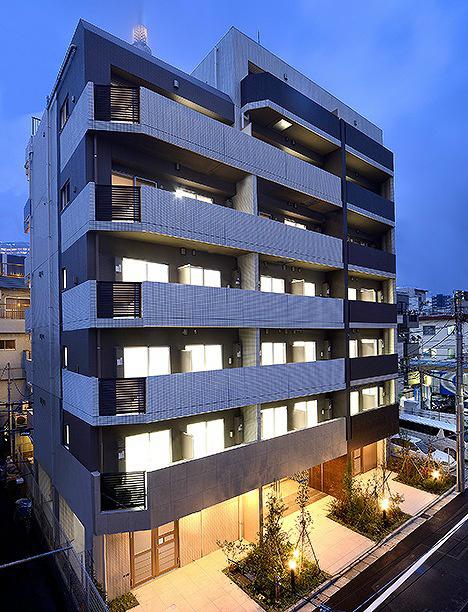 ヴォーガコルテ東京スカイツリー