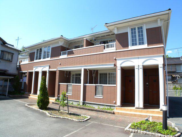 カーサ プラシードII番館