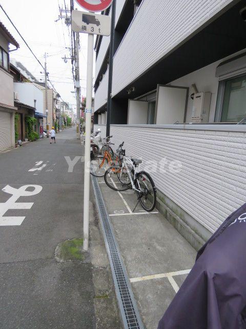 CITY PAL TAJIMA ウエスト