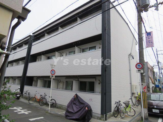 CITY PAL TAJIMA ウエスト
