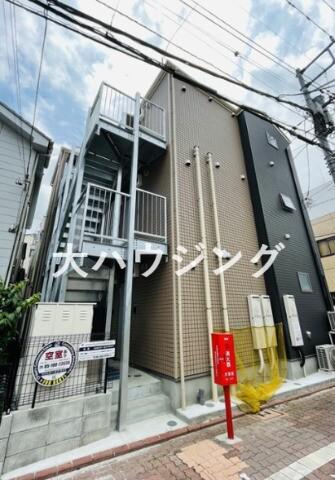 シュテルン蒲田