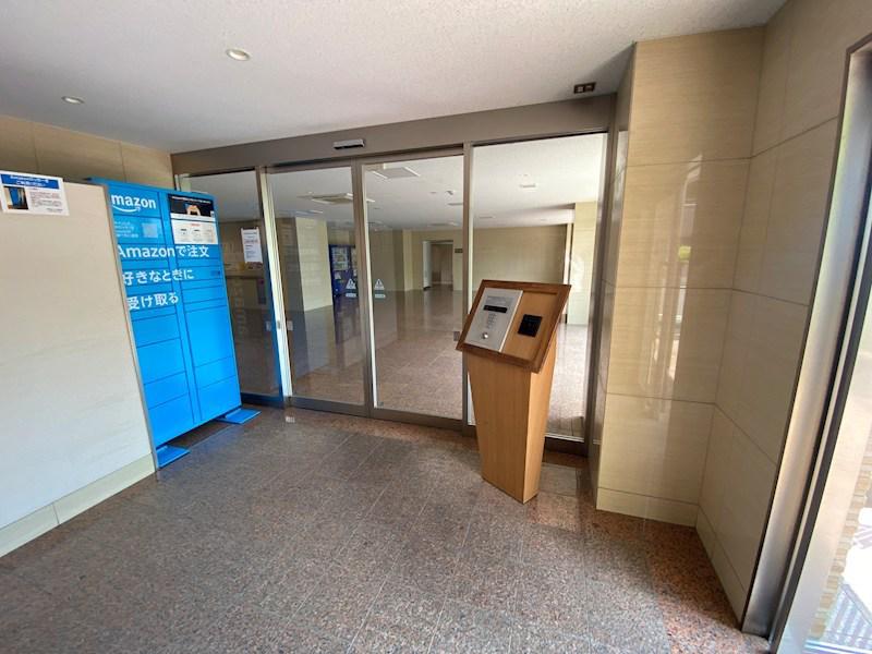 京成成田駅東口センターゲートビルB棟