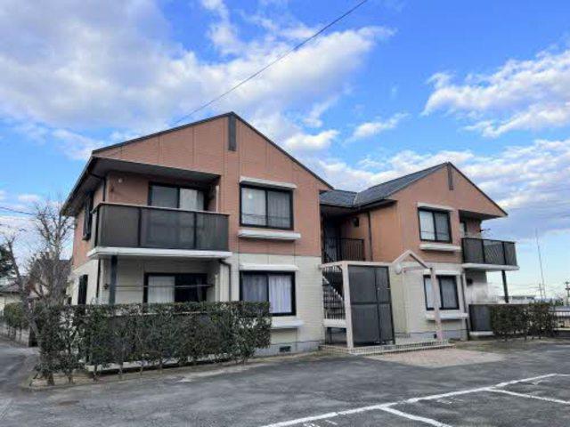グリーンパーク96 A