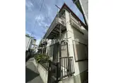 シティハイムクラハシ