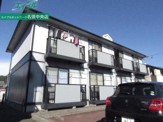 永尾ハイツ B
