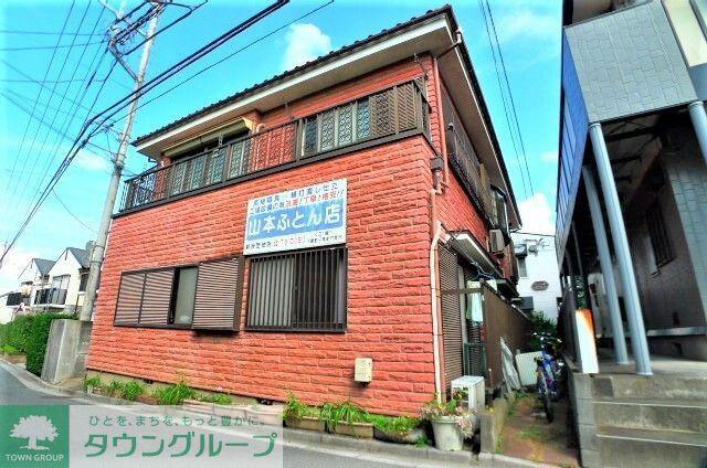 山本ハイツ