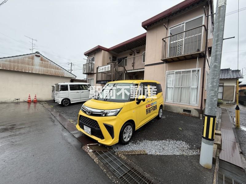 コーポ住吉