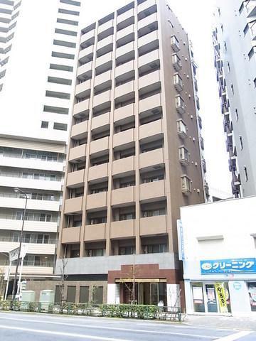 パレステュディオ目白