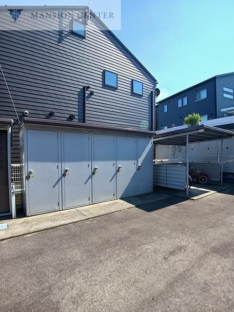 メイプル ヴィラ