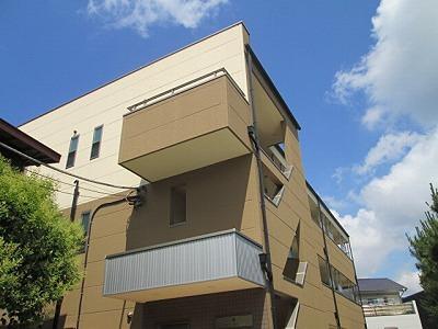 NS GATE 鎌倉材木座