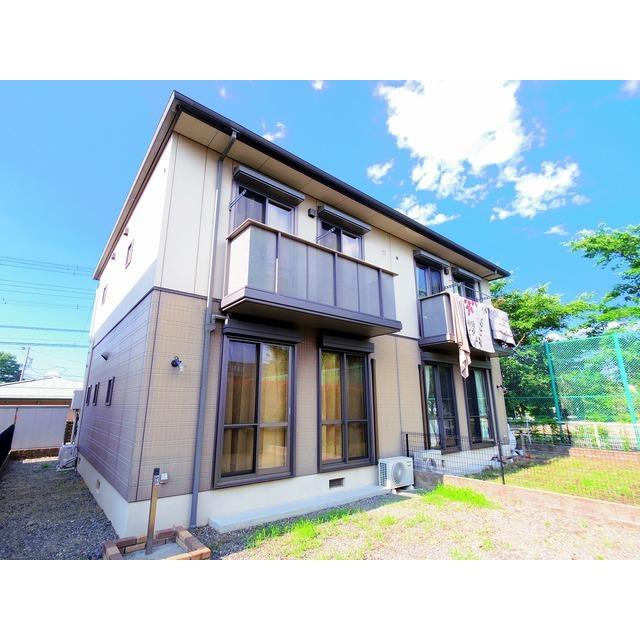 MASTTOWN安曇野A