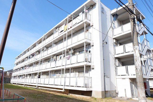 ビレッジハウス郷地 9号棟