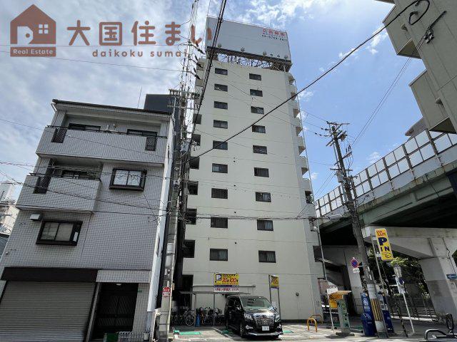 エスポアール日本橋