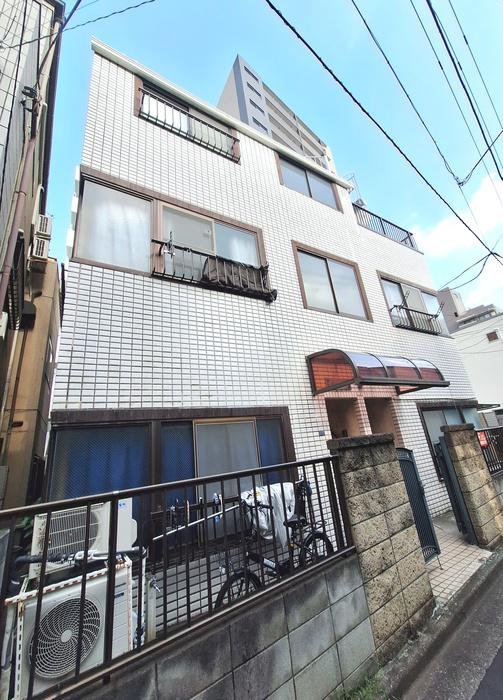 蛭田ハイツ