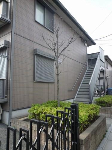  シャーメゾンI番館