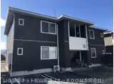 エタンリジェールB棟