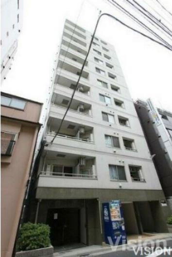 ベレール日本橋兜町