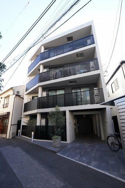 PROSPECT KAGURAZAKA
