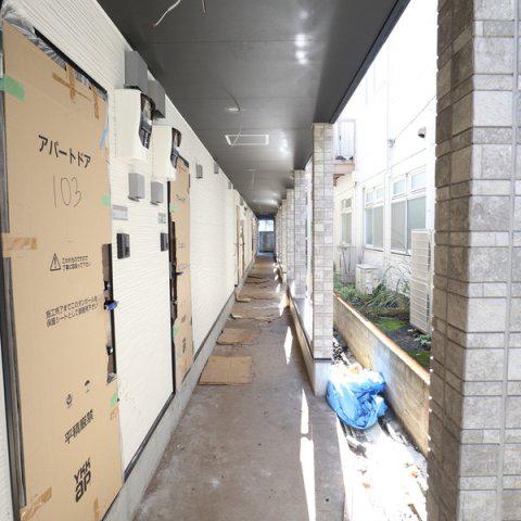 ウィズ プレイスさがみ野