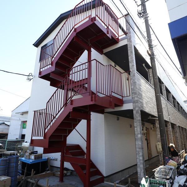 ウィズ プレイスさがみ野